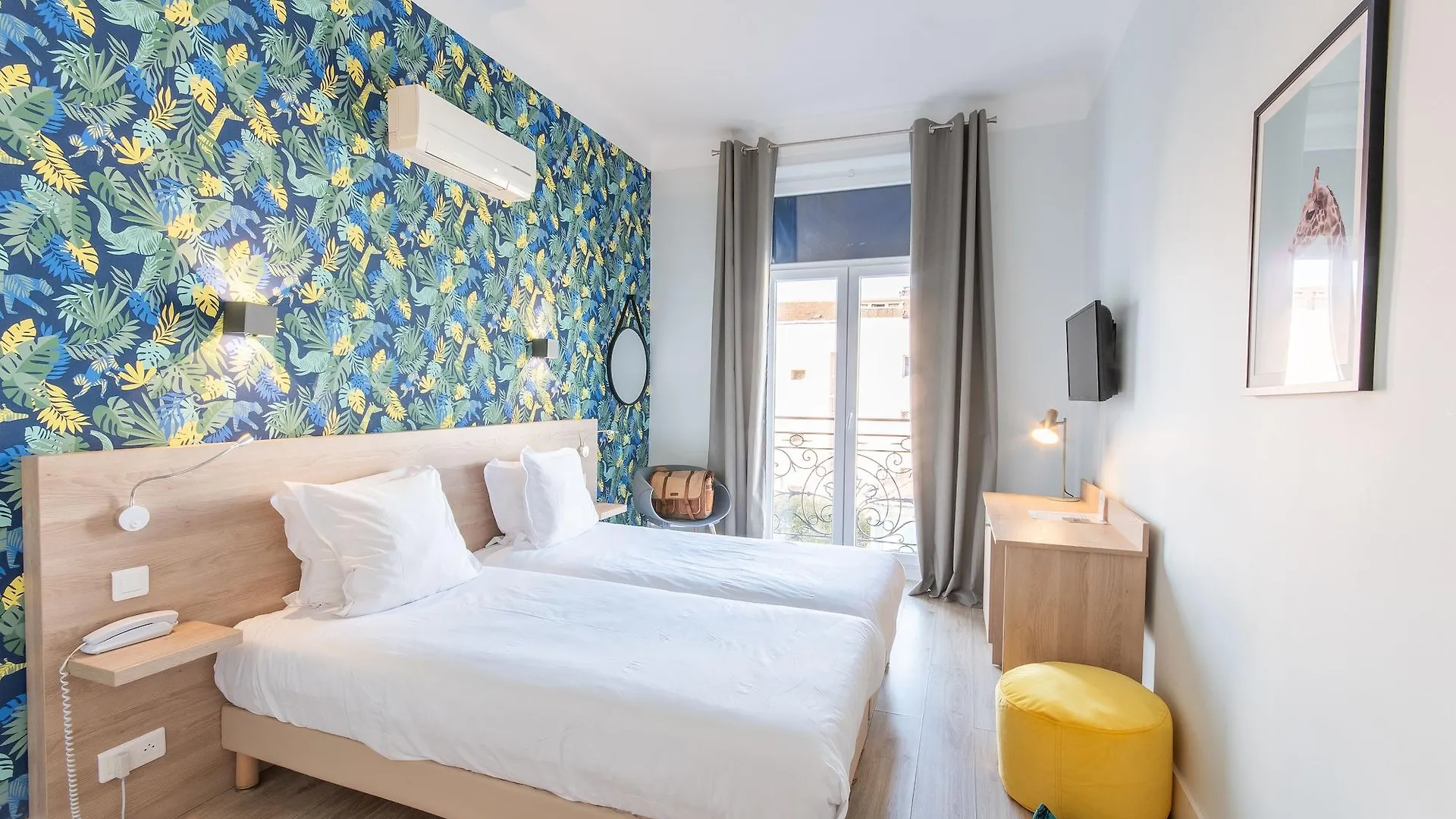 Hotel Aria Niza