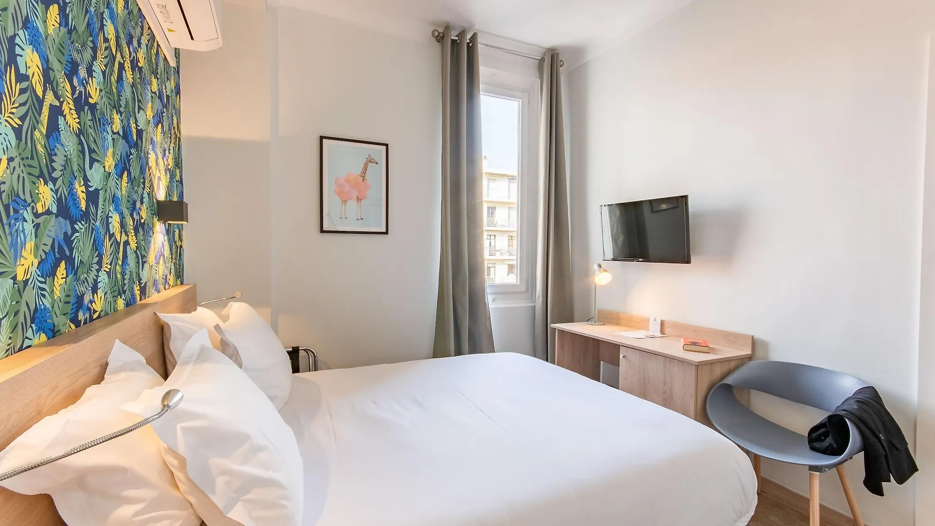 Hotel Aria Niza
