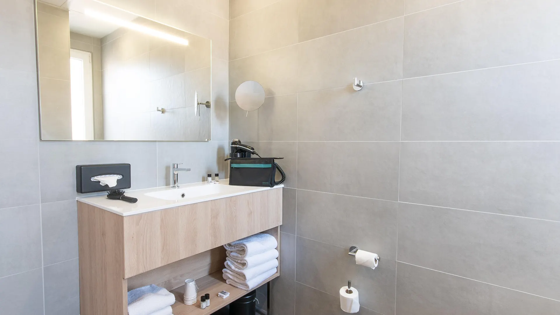 Hotel Aria Niza