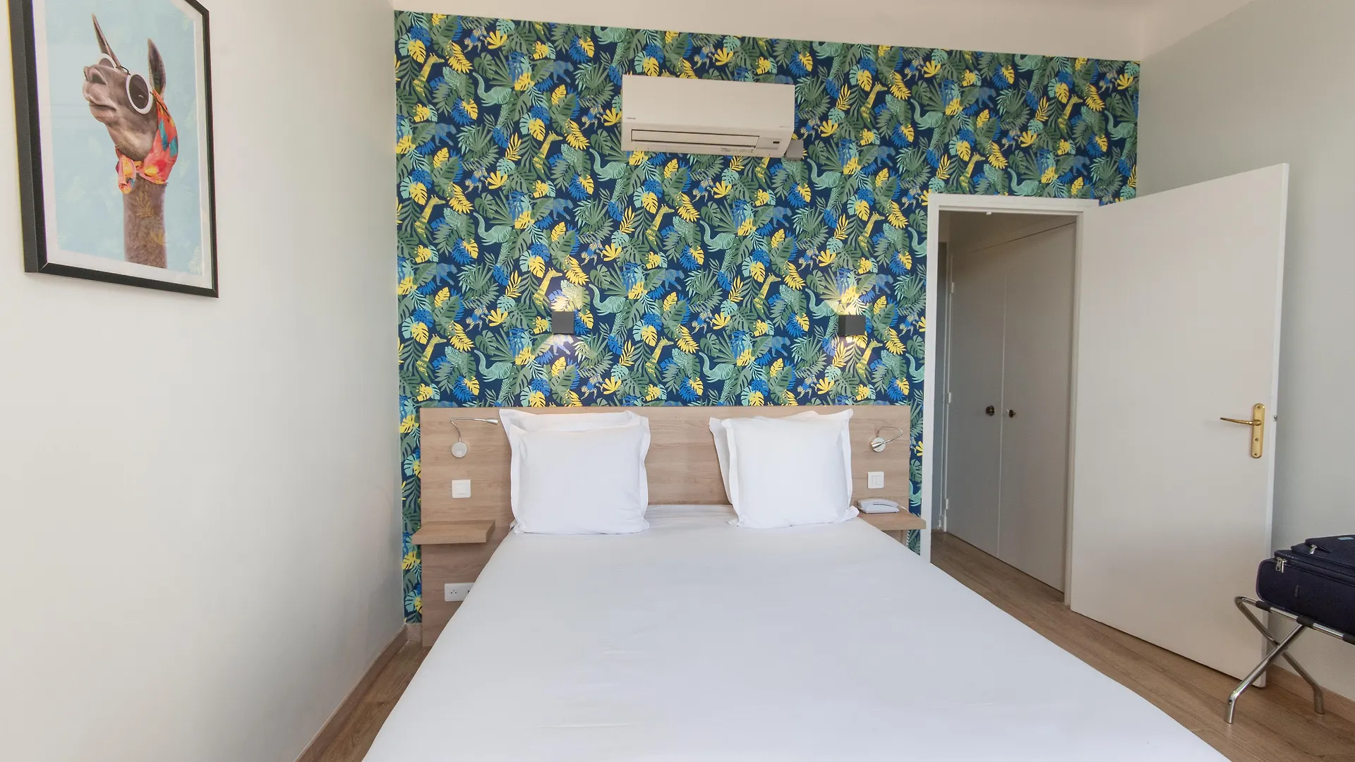 Hotel Aria Niza