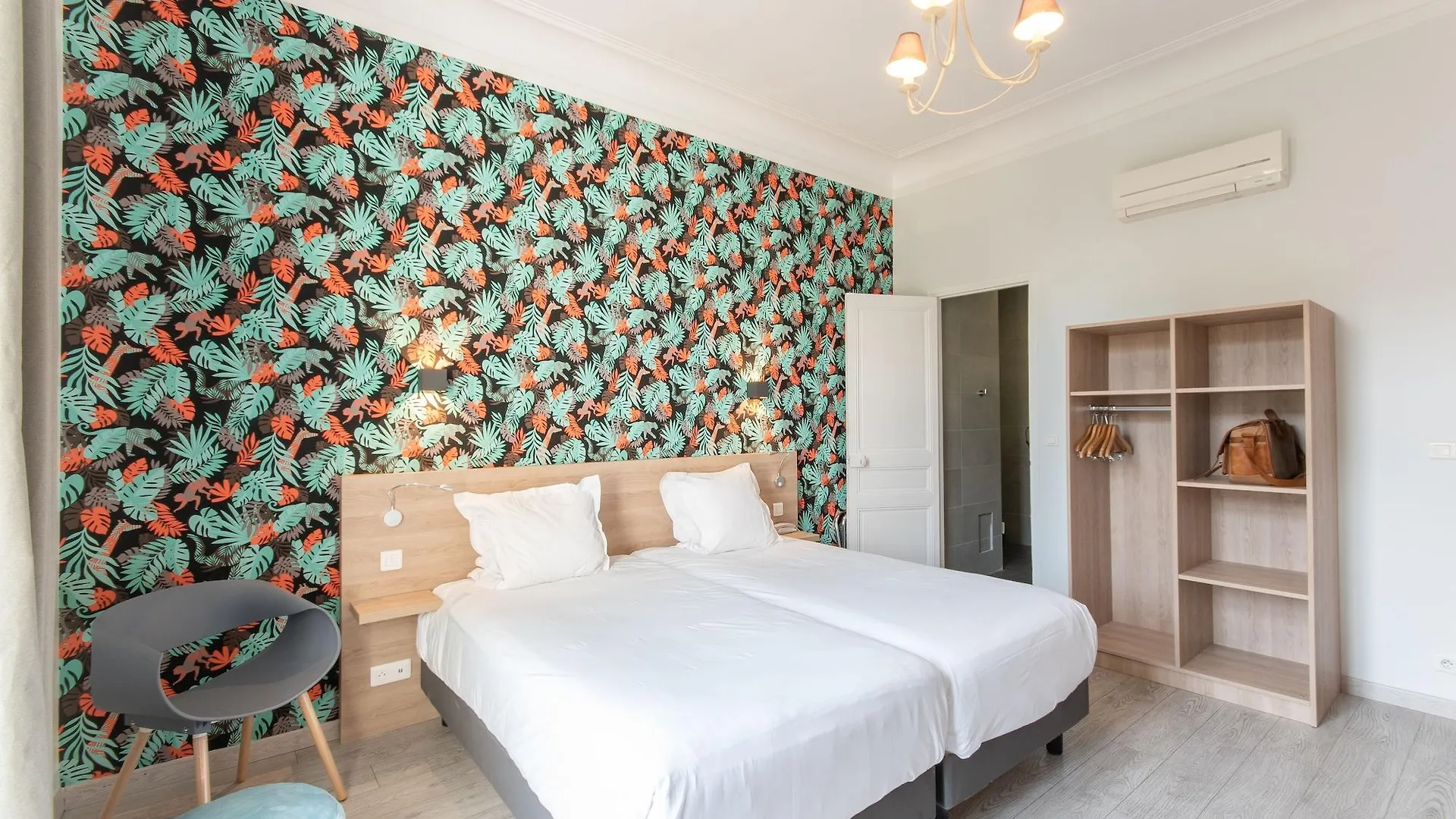 Hotel Aria Niza