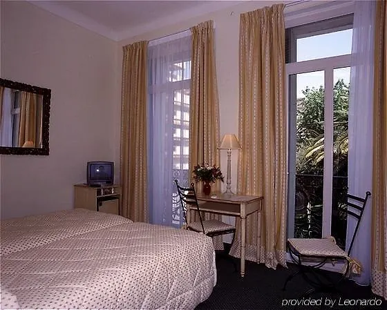Hotel Aria Niza
