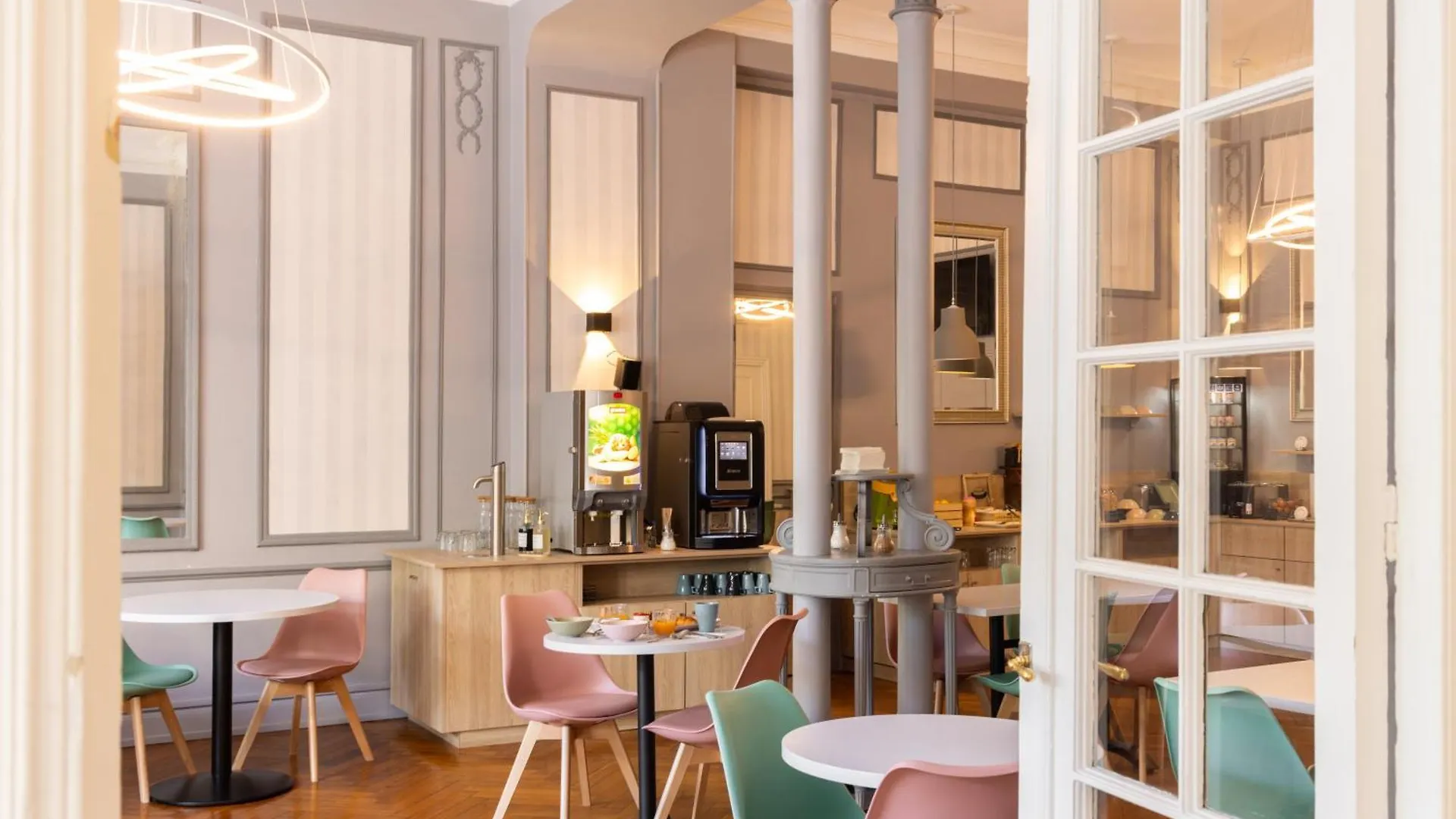 Hotel Aria Niza