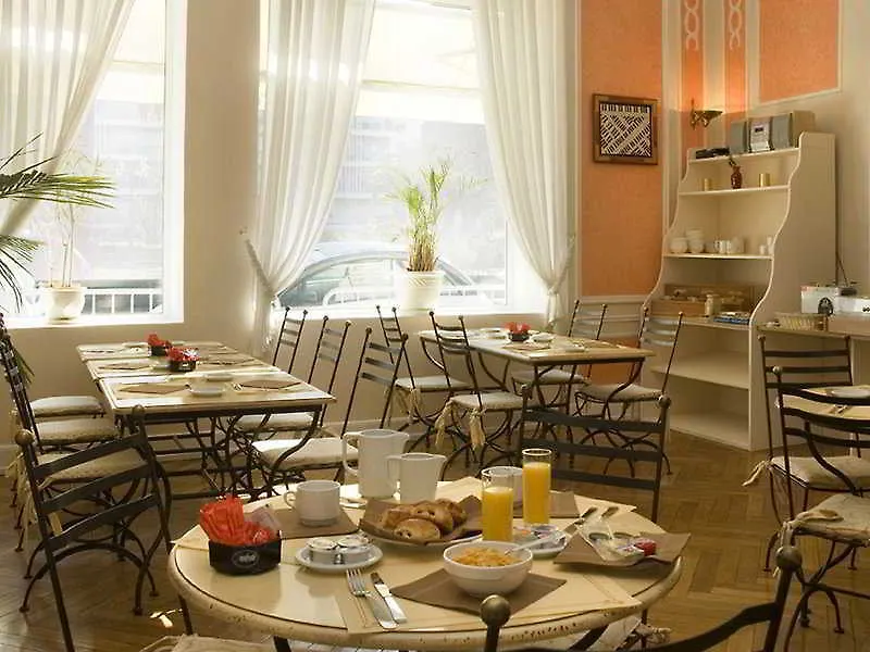 Hotel Aria Niza