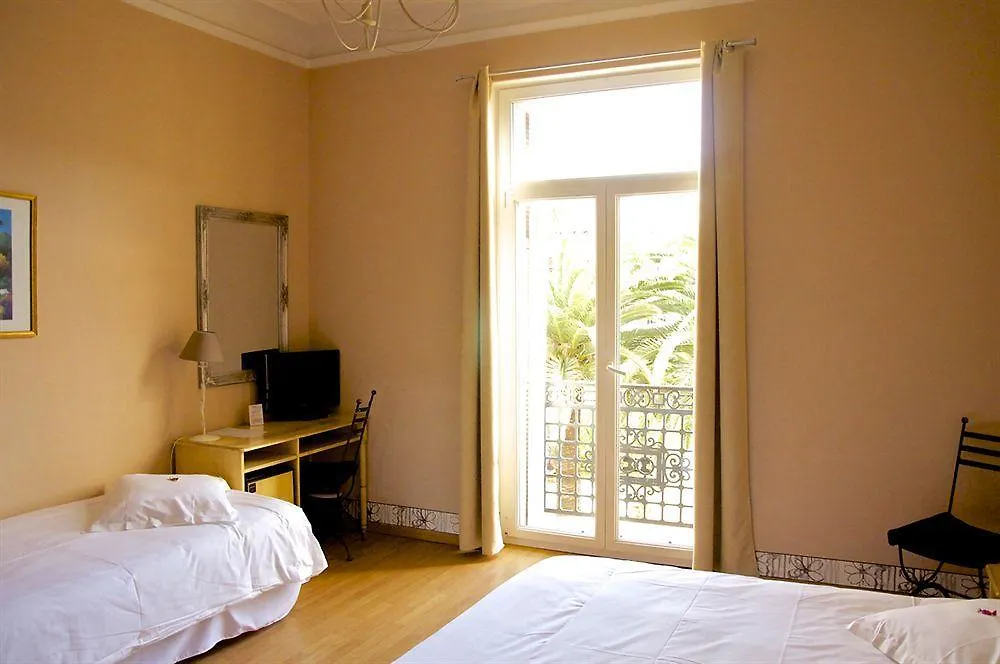 Hotel Aria Niza