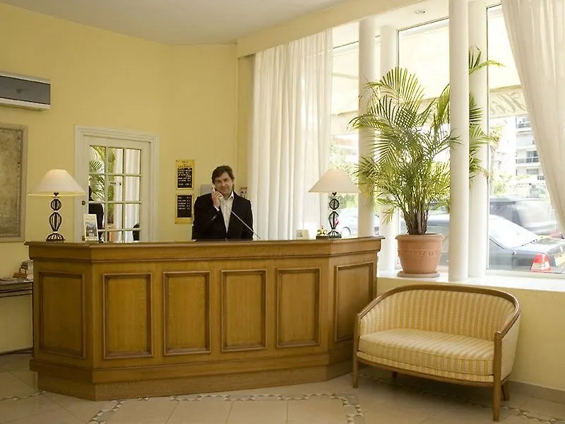 Hotel Aria Niza