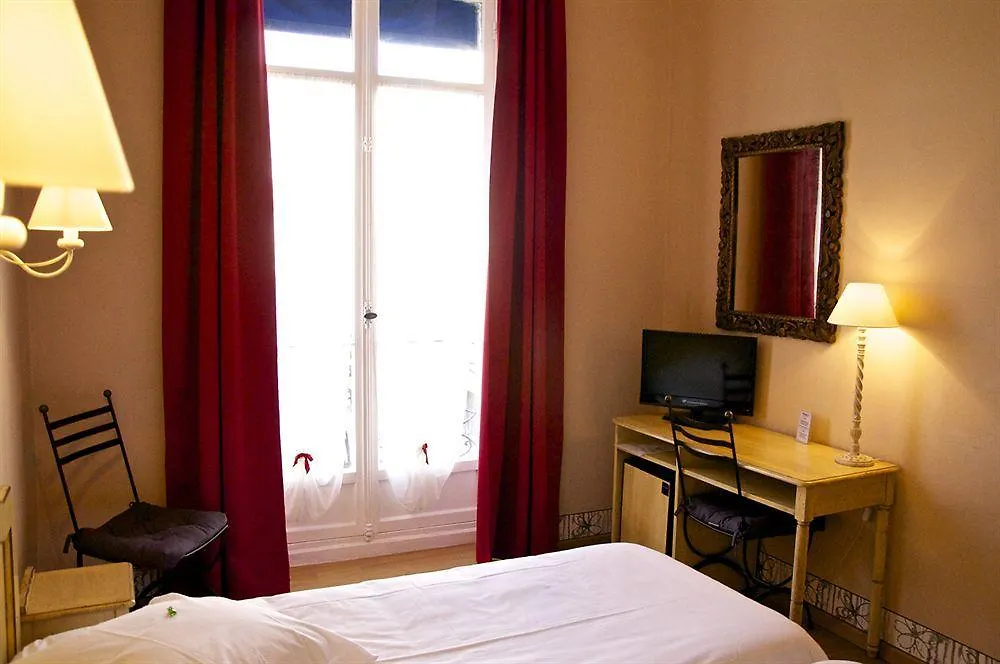 Hotel Aria Niza