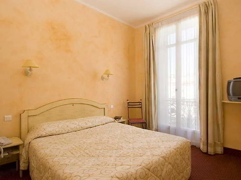 Hotel Aria Niza 3*,