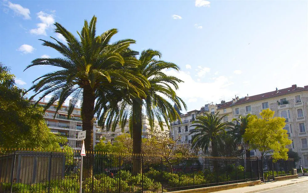 Hotel Aria Niza