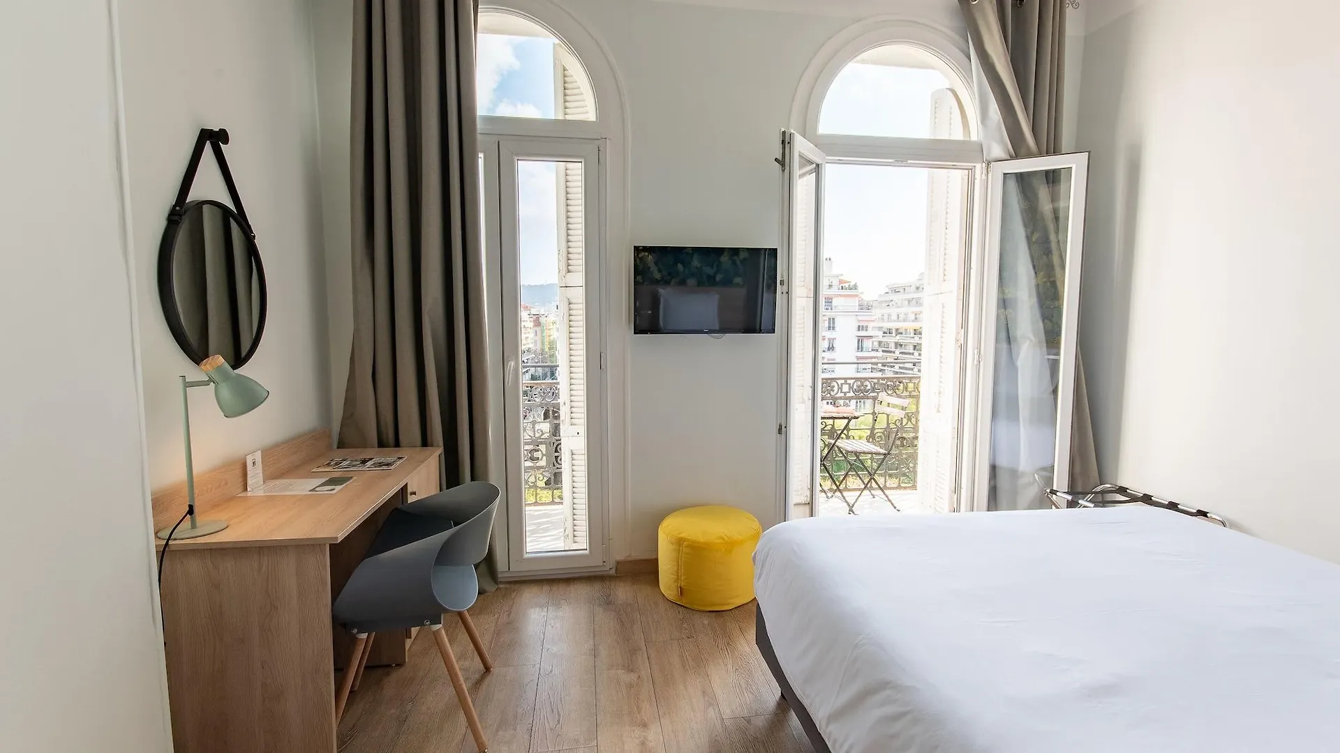 Hotel Aria Nice France