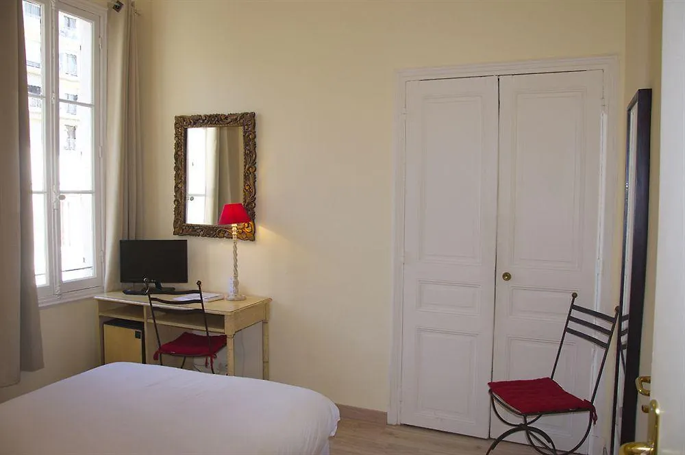 Hotel Aria Nice France