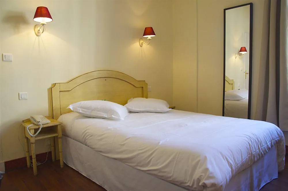Hotel Aria Nice 3*,