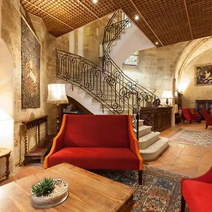 Des Augustins 3*, אקס-אן-פרובאנס צרפת