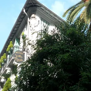 Отель Rivoli, Ницца